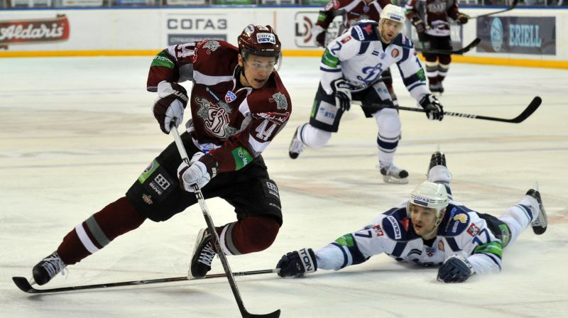 Oskars Cibuļskis
Foto: Romāns Kokšarovs, Sporta Avīze, f64