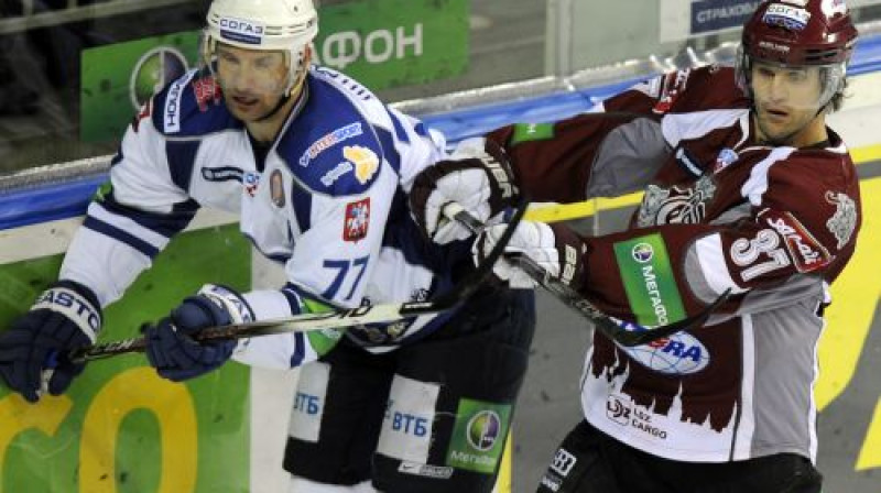 Roberts Petrovickis pret tautieti Martinu Štrbāku
Foto: Romāns Kokšarovs, Sporta Avīze, f64