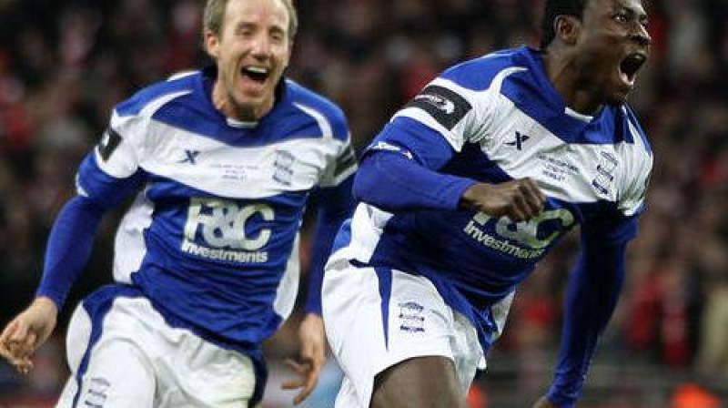 Obafemi Martinss
Foto: AFP/Scanpix