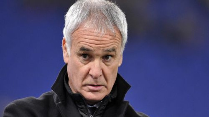 Klaudio Ranjeri
Foto: digitale/Scanpix