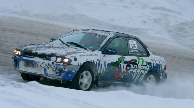 Foto: Rolands Bobulis, go4speed.lv