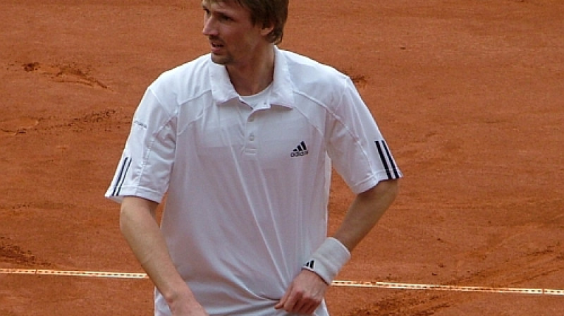 Andis Juška
Foto: Jānis Cīrulis, Sportacentrs.com