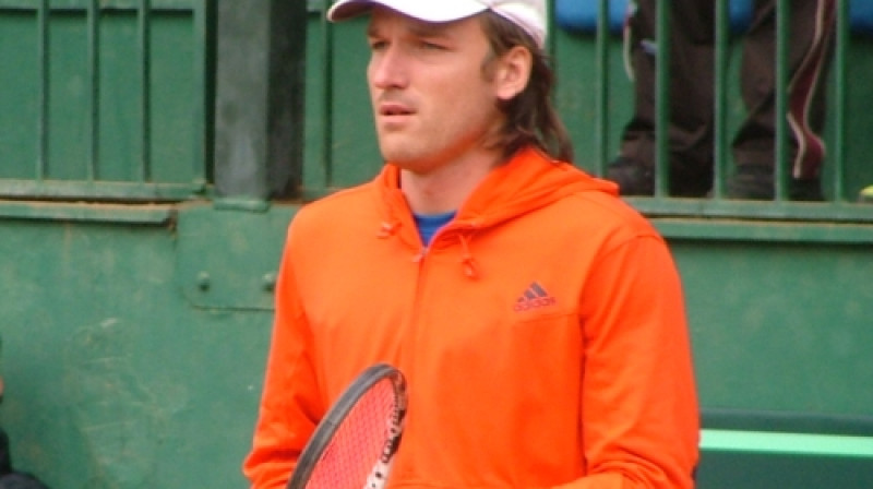 Deniss Pavlovs
Foto: Jānis Cīrulis, Sportacentrs.com