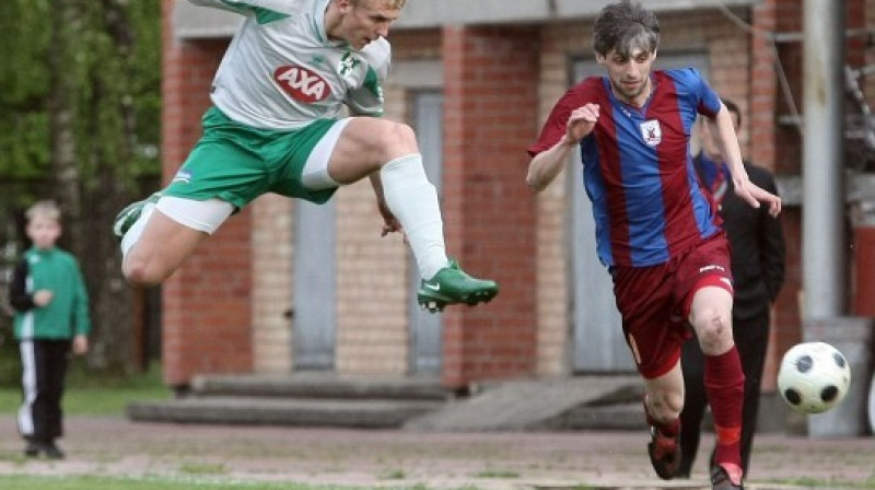 Toms Aizgrāvis
Foto: Ivars Veiliņš, jelgavasvestnesis.lv
