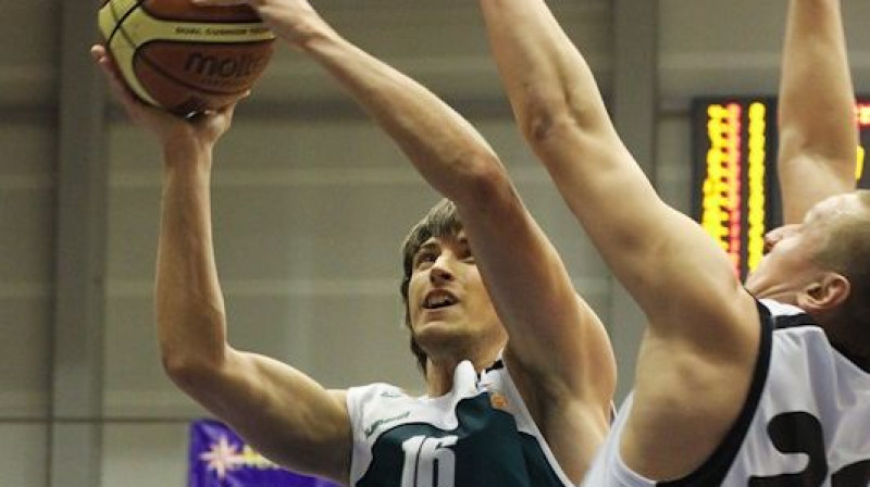 Ernests Kalve
Foto: Mārtiņš Sīlis