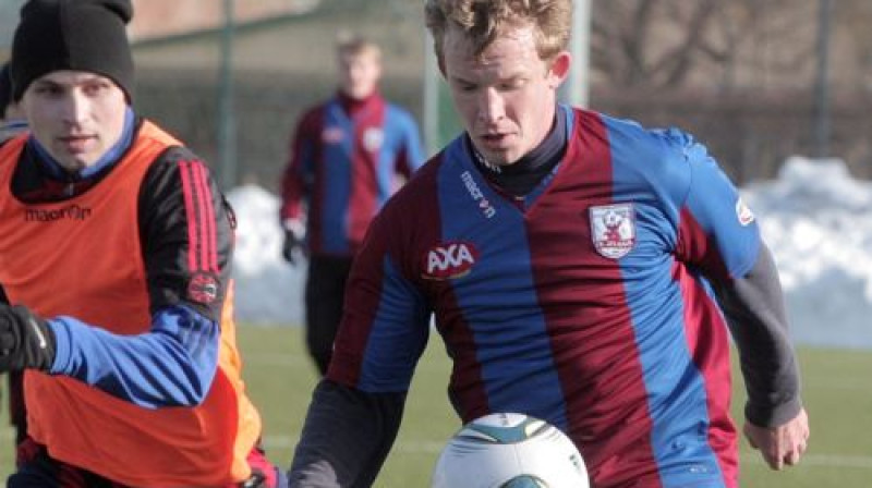 Oļegs Malašenoks
Foto: Ivars Veiliņš, jelgavasvestnesis.lv