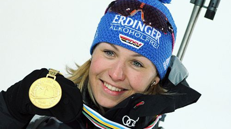 Magdalēna Noinere
Foto: AFP/Scanpix