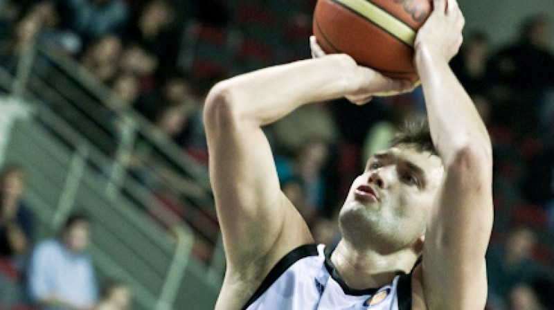 Kristaps Janičenoks
Foto: vefriga.com