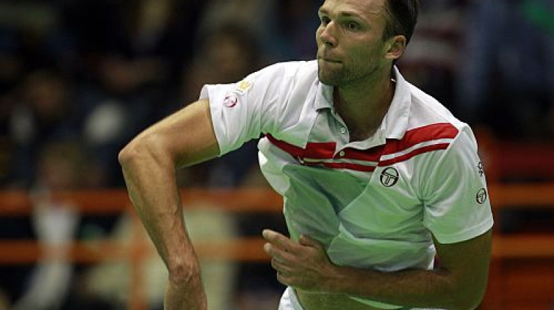 Ivo Karlovičs
Foto: AFP/Scanpix
