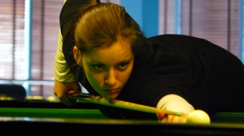 Anna Prisjažņuka
Foto: Lauris Bērziņš