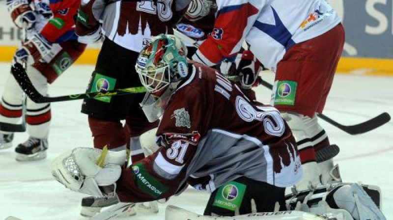 Kriss Holts
Foto: Romāns Kokšarovs, Sporta Avīze, f64