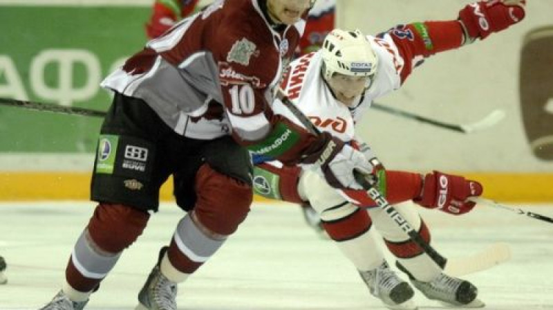 Lauris Dārziņš
Foto: Romāns Kokšarovs, Sporta Avīze/f64.
