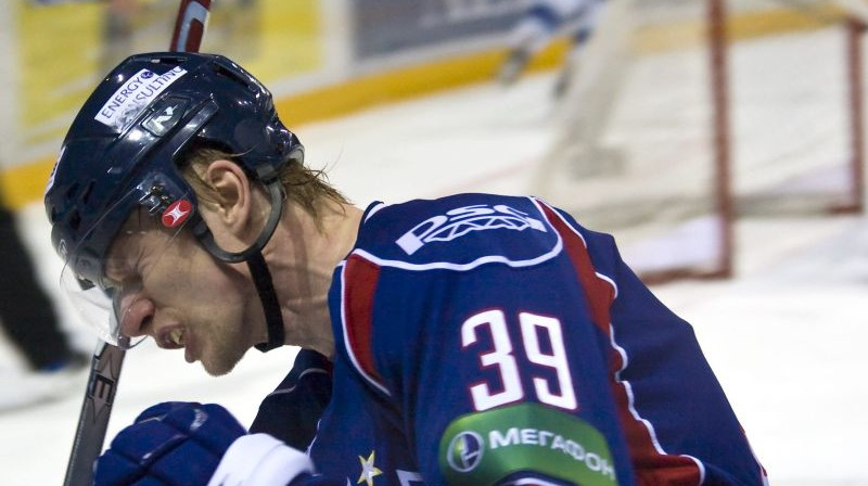 Deniss Platonovs
Foto: RIA-Novosti/Scanpix