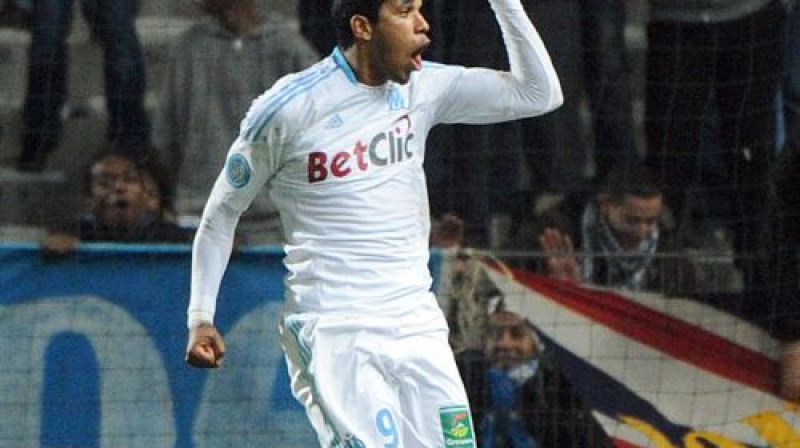 Brandau
Foto: AFP/Scanpix