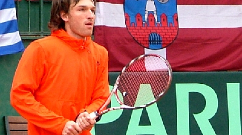 Deniss Pavlovs
Foto: Jānis Cīrulis, Sportacentrs.com