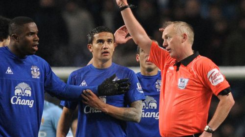 Pīters Voltons
Foto: AFP/Scanpix