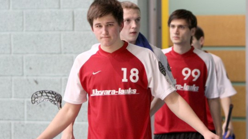 Jānis Akmentiņš, FK "Bauska"
Foto: Ritvars Raits