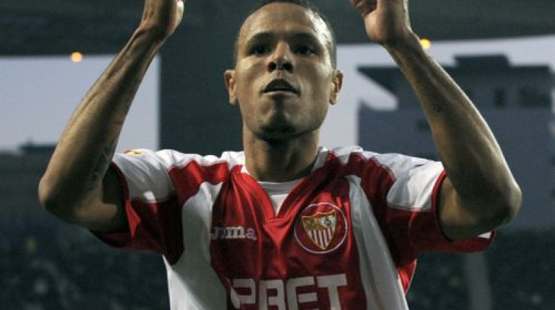 Luiss Fabianu
Foto: AP/Scanpix