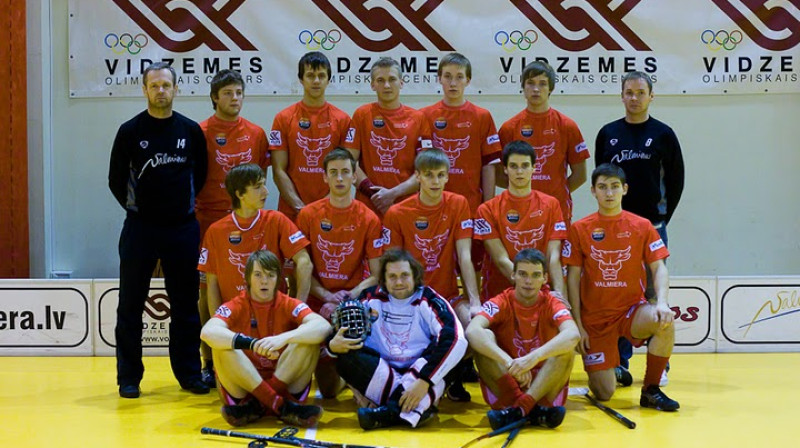FK "Valmiera" jāizcīna vēl tikai viena uzvara, lai iekļūtu Virslīgā
