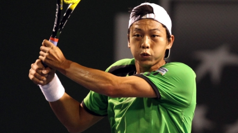 Jensuns Lu
Foto: AFP/Scanpix