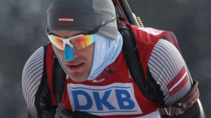 Edgars Piksons
Foto: Reuters/Scanpix