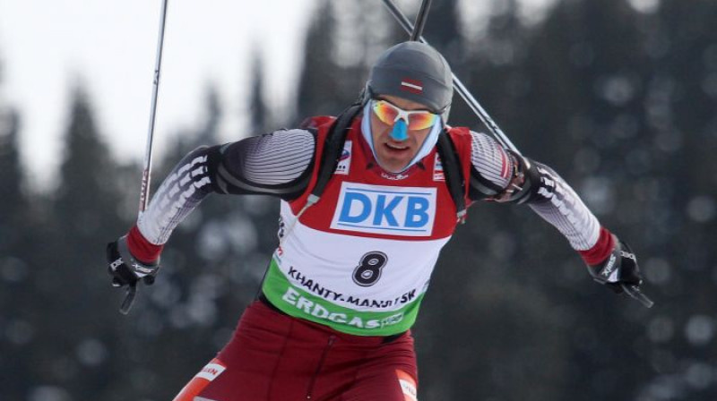 Edgars Piksons
Foto: Reuters/Scanpix