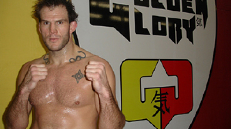 Jons Olavs Einemo
Foto: mmajunkie.com