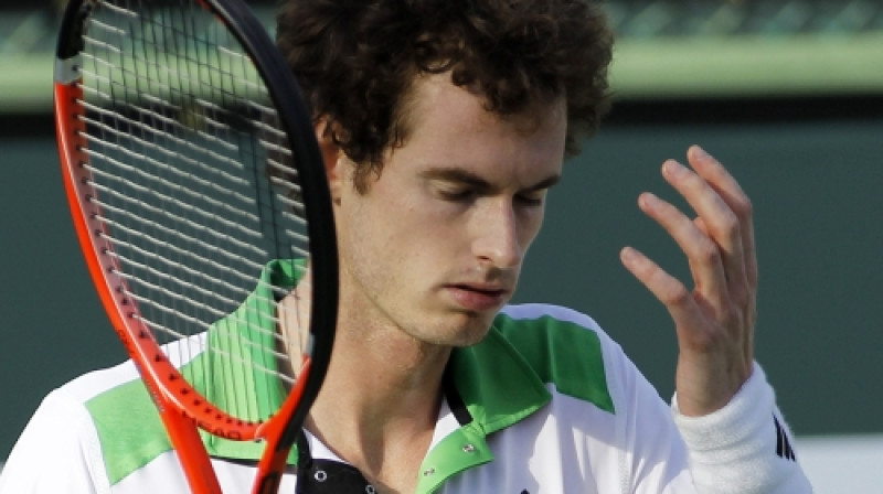 Endijs Marejs
Foto: Reuters/Scanpix