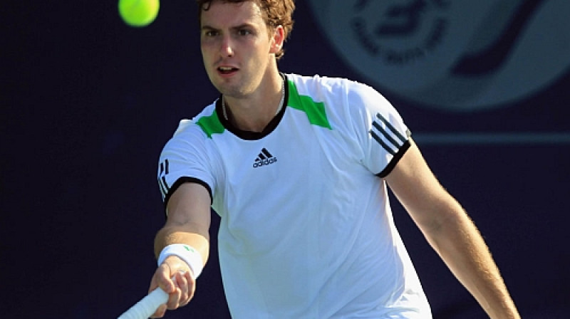 Ernests Gulbis
Foto: ATP