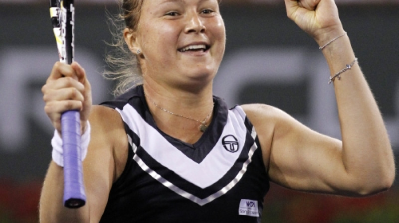 Dinara Safina
Foto: Reuters/Scanpix