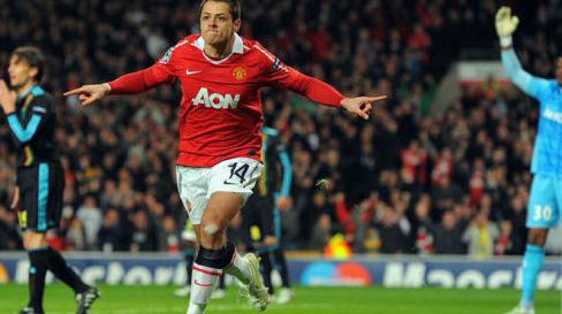 Čičarito
Foto: AP/Scanpix