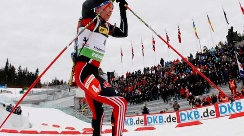 Andreass Birnbahers
Foto: AP/Scanpix