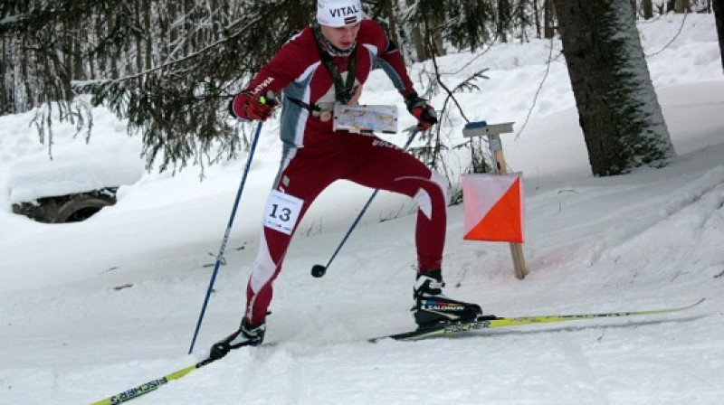 Andris Kivlenieks
Foto: LOF preses dienests