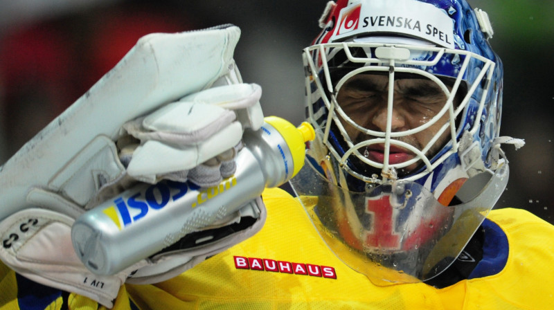Stefans Līvs
Foto: ITAR-TASS/Scanpix
