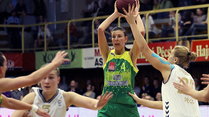 Zane Tamane
Foto: mizopecsbasketball.hu
