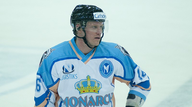 Artis Ābols
Foto: Aigars Prūsis