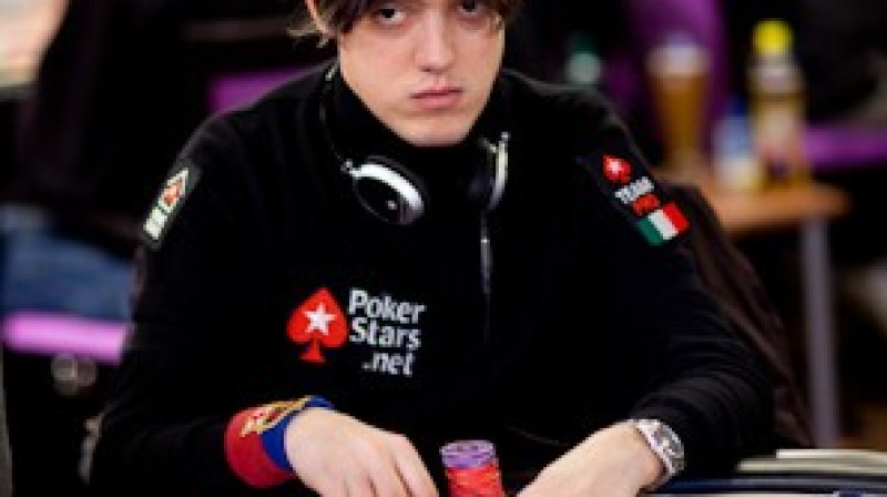 Dario Minieri