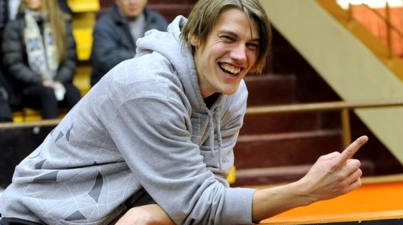 Elvijs Misāns
Foto: Juris Bērziņš - Soms / lat-athletics.lv