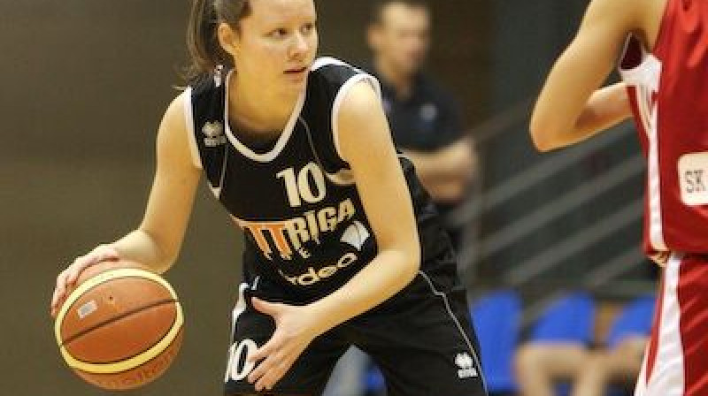 Kate Aizsila
Foto: Mārtiņš Sīlis www.loc.lv