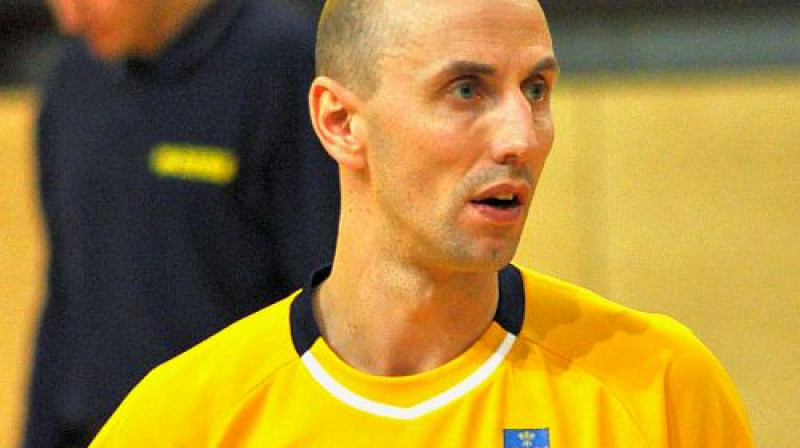 Andris Krūmiņš
Foto: Ivars Račko, Sportacentrs.com