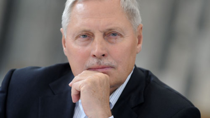 Juris Savickis
