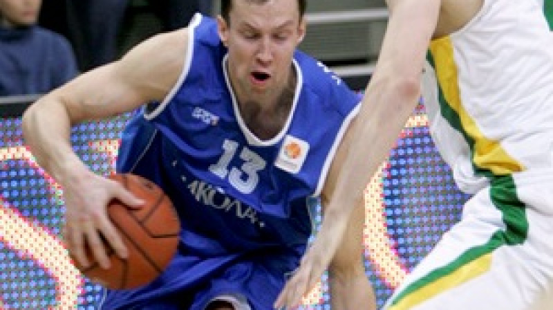 Juris Umbraško
Foto: superleague.ua