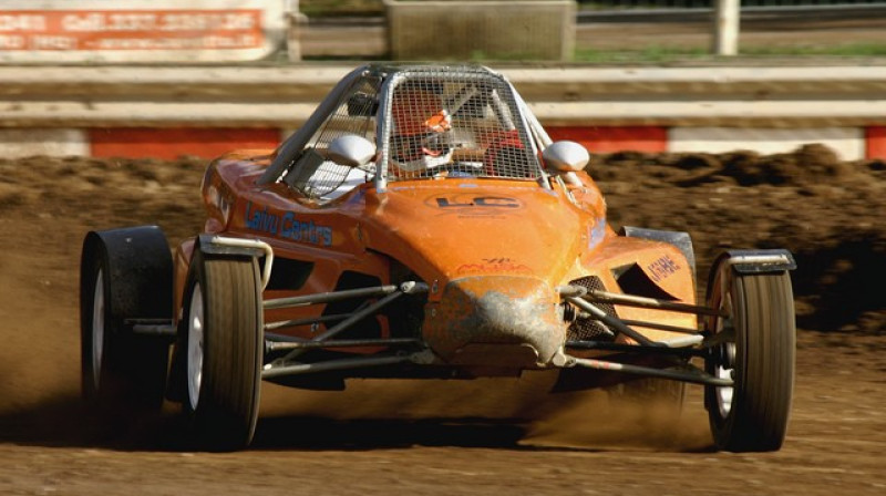 Jānis Boks 
Foto: Rihards Stīrijs