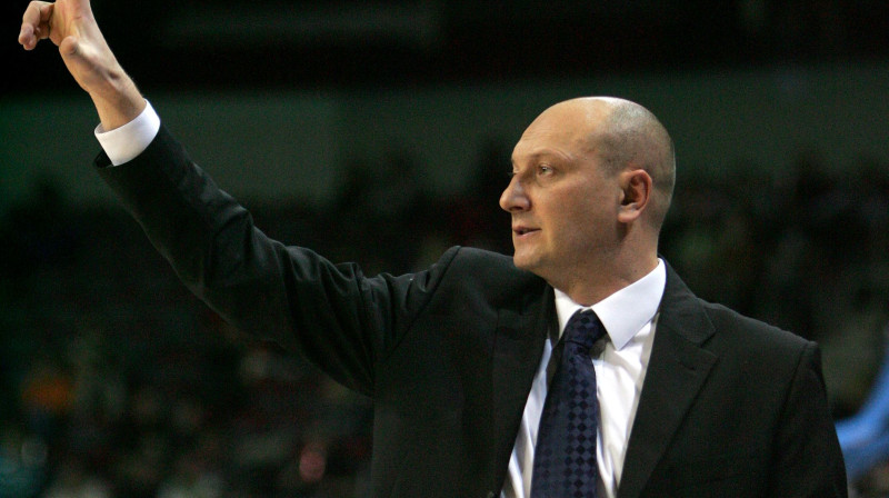 Ramūns Butauts
Foto: Romāns Kokšarovs, Sporta Avīze, f64