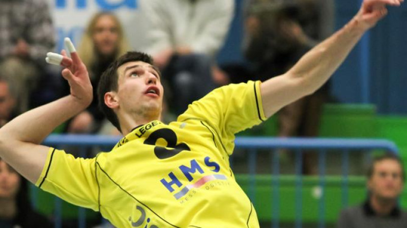 Romāns Saušs
Foto: abctitans.de