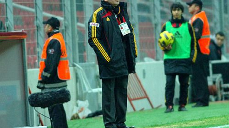 George Hadži
Foto: galatasaray.org