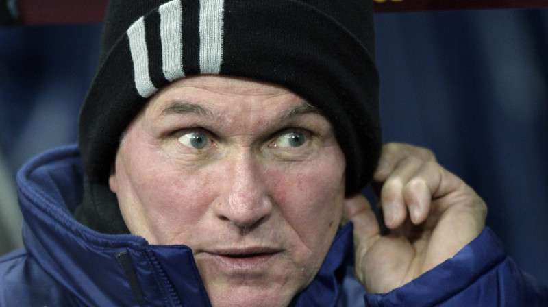 Jups Hainkess
Foto: AP/Scanpix