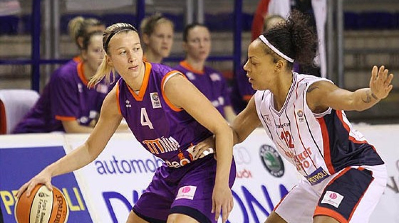 Anda Eibele
Foto: www.fibaeurope.com