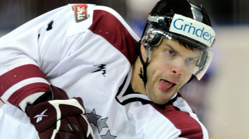 Jānis Sprukts
Foto: Romāns Kokšarovs, Sporta Avīze, f64