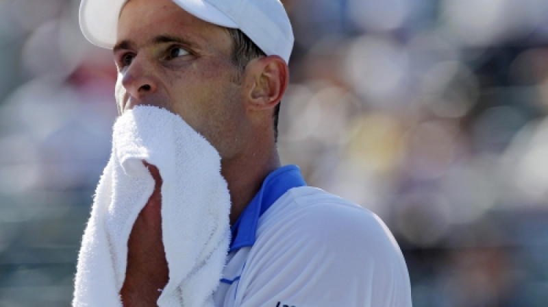 Endijs Rodiks
Foto: Reuters/Scanpix